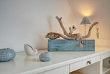 Ferienwohnung in Scharbeutz - Strandallee 128- Seesternchen - Bild 18