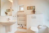 Ferienwohnung in Scharbeutz - Strandallee 128- Seesternchen - Bild 19