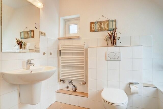 Ferienwohnung in Scharbeutz - Strandallee 128- Seesternchen - Bild 19