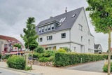 Ferienwohnung in Scharbeutz - Strandallee 128- Seesternchen - Bild 22