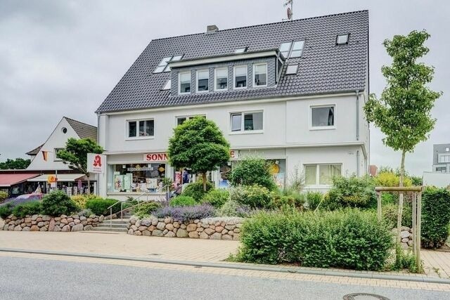 Ferienwohnung in Scharbeutz - Strandallee 128- Seesternchen - Bild 23