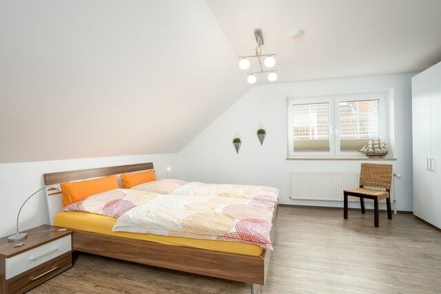 Ferienwohnung in Neustadt - Utkiek - Bild 3