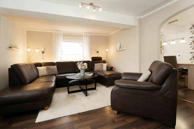 Ferienhaus in Kellenhusen - Ferienhaus Freitag - Bild 7