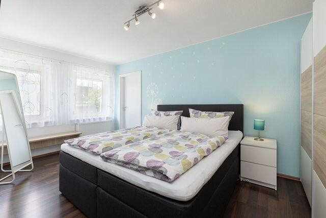 Ferienhaus in Kellenhusen - Ferienhaus Freitag - Bild 19