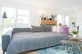 Ferienwohnung in Travemünde - Priwalk Vacation - Bild 6