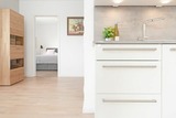 Ferienwohnung in Travemünde - Priwalk Vacation - Bild 16