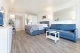 Ferienwohnung in Timmendorfer Strand - An der Waldkapelle 26 Büsum - Bild 5