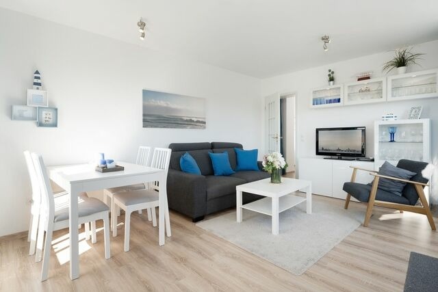 Ferienwohnung in Grömitz - Auszeit Grömitz - Bild 2 Ferienwohnung in Grömitz - Auszeit Grömitz - Bild 2