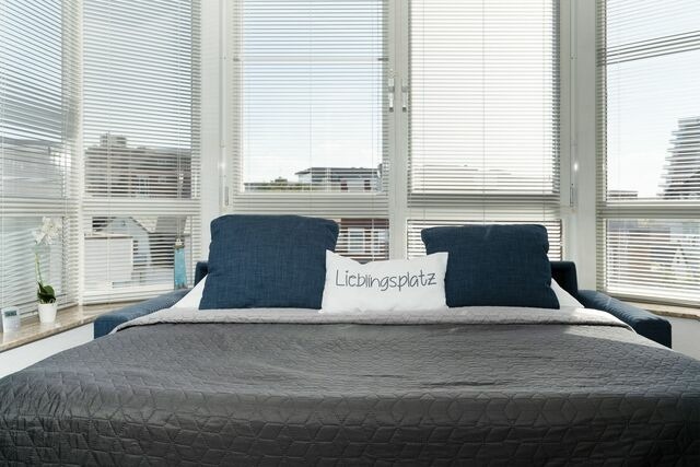 Ferienwohnung in Grömitz - Auszeit Grömitz - Bild 4 Ferienwohnung in Grömitz - Auszeit Grömitz - Bild 4