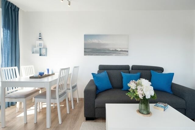 Ferienwohnung in Grömitz - Auszeit Grömitz - Bild 5 Ferienwohnung in Grömitz - Auszeit Grömitz - Bild 5