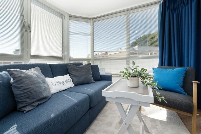 Ferienwohnung in Grömitz - Auszeit Grömitz - Bild 7 Ferienwohnung in Grömitz - Auszeit Grömitz - Bild 7