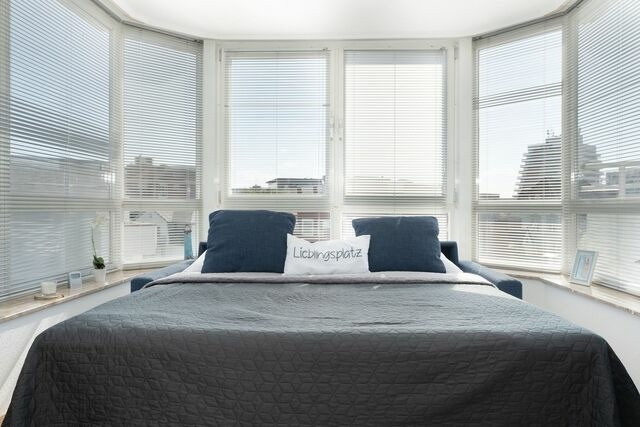 Ferienwohnung in Grömitz - Auszeit Grömitz - Bild 9 Ferienwohnung in Grömitz - Auszeit Grömitz - Bild 9