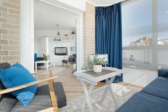 Ferienwohnung in Grömitz - Auszeit Grömitz - Bild 10 Ferienwohnung in Grömitz - Auszeit Grömitz - Bild 10