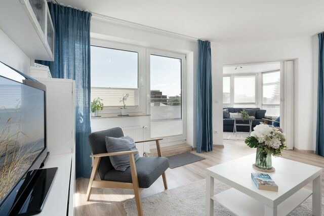 Ferienwohnung in Grömitz - Auszeit Grömitz - Bild 11 Ferienwohnung in Grömitz - Auszeit Grömitz - Bild 11