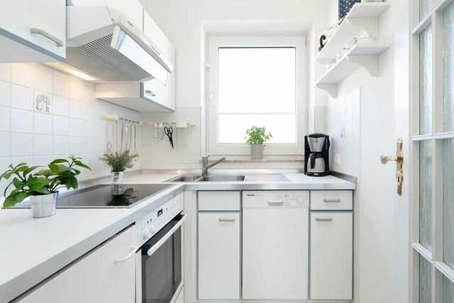 Ferienwohnung in Grömitz - Auszeit Grömitz - Bild 14 Ferienwohnung in Grömitz - Auszeit Grömitz - Bild 14