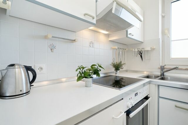 Ferienwohnung in Grömitz - Auszeit Grömitz - Bild 15 Ferienwohnung in Grömitz - Auszeit Grömitz - Bild 15