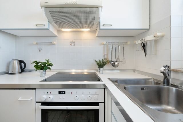 Ferienwohnung in Grömitz - Auszeit Grömitz - Bild 16 Ferienwohnung in Grömitz - Auszeit Grömitz - Bild 16