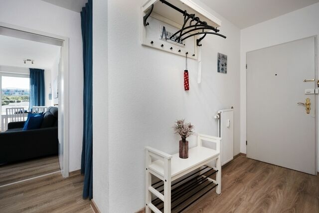 Ferienwohnung in Grömitz - Auszeit Grömitz - Bild 17 Ferienwohnung in Grömitz - Auszeit Grömitz - Bild 17