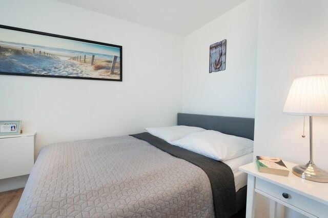 Ferienwohnung in Grömitz - Auszeit Grömitz - Bild 19 Ferienwohnung in Grömitz - Auszeit Grömitz - Bild 19