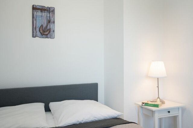 Ferienwohnung in Grömitz - Auszeit Grömitz - Bild 20 Ferienwohnung in Grömitz - Auszeit Grömitz - Bild 20