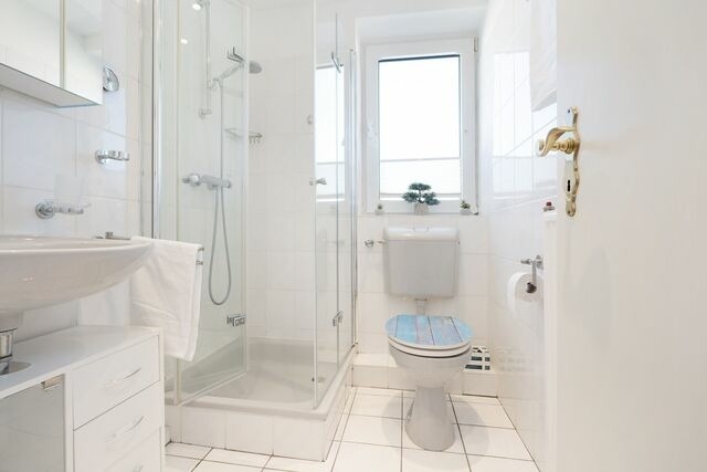 Ferienwohnung in Grömitz - Auszeit Grömitz - Bild 25 Ferienwohnung in Grömitz - Auszeit Grömitz - Bild 25