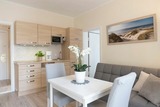 Ferienwohnung in Grömitz - Solymar Strandgeschichten - Bild 1