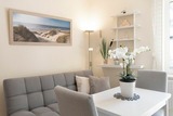 Ferienwohnung in Grömitz - Solymar Strandgeschichten - Bild 2