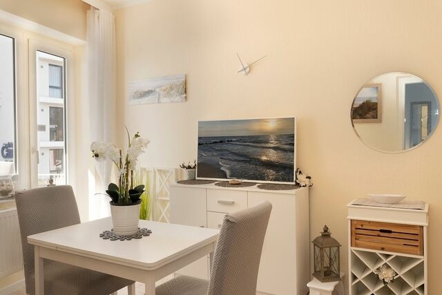 Ferienwohnung in Grömitz - Solymar Strandgeschichten - Bild 4