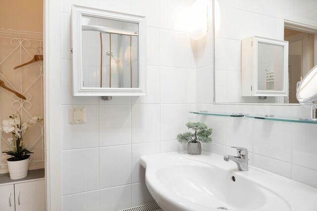 Ferienwohnung in Grömitz - Solymar Strandgeschichten - Bild 13