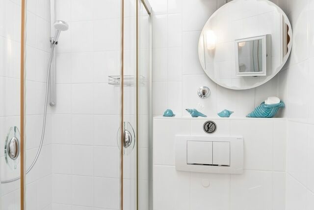 Ferienwohnung in Grömitz - Solymar Strandgeschichten - Bild 14