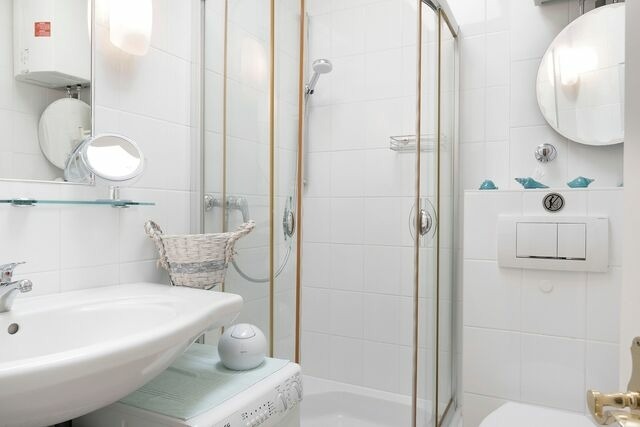 Ferienwohnung in Grömitz - Solymar Strandgeschichten - Bild 16