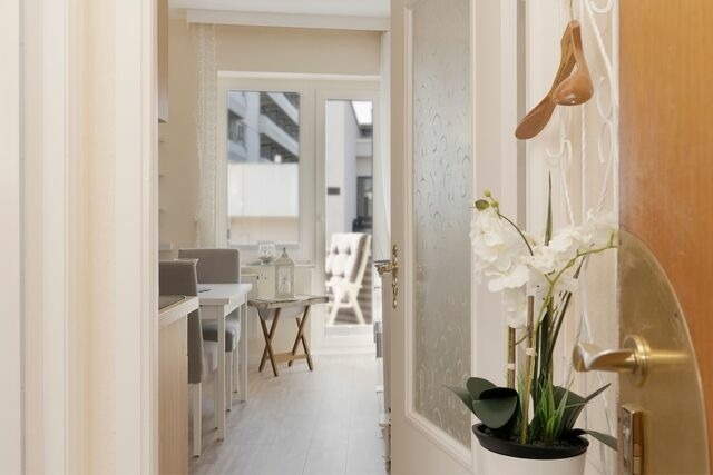 Ferienwohnung in Grömitz - Solymar Strandgeschichten - Bild 17