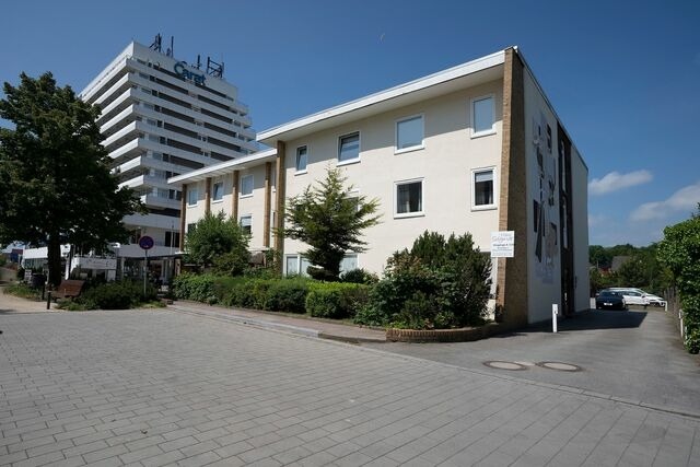 Ferienwohnung in Grömitz - Solymar Strandgeschichten - Bild 22