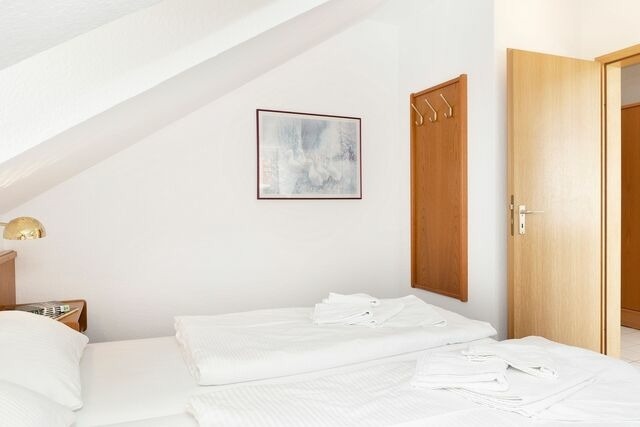 Ferienwohnung in Kellenhusen - Kaiserhof 38 Muschelkrebs - Bild 22