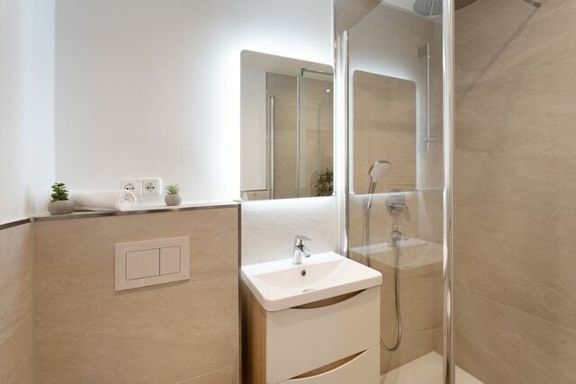 Ferienwohnung in Kellenhusen - Kaiserhof 38 Muschelkrebs - Bild 25