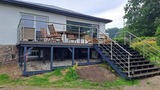 Ferienwohnung in Laboe - Blauer Blick Pamir - Bild 25