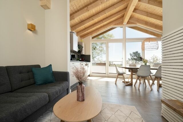 Ferienhaus in Lensterstrand - Lensterstrand Oase Nr. 8 - Bild 7