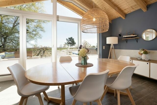 Ferienhaus in Lensterstrand - Lensterstrand Oase Nr. 8 - Bild 11