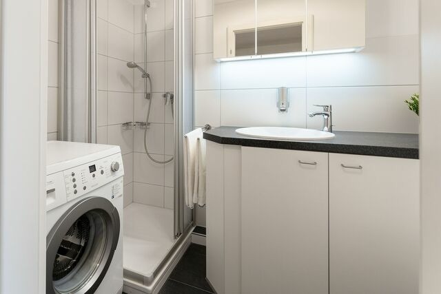 Ferienwohnung in Scharbeutz - Hang 15 Seeblick 8 - Bild 18