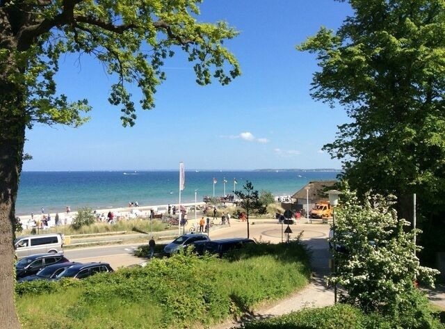 Ferienwohnung in Scharbeutz - Hang 15 Seeblick 8 - Bild 22