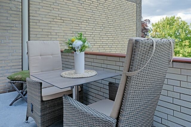 Ferienwohnung in Scharbeutz - Luv 54 Grad Nord - Bild 19