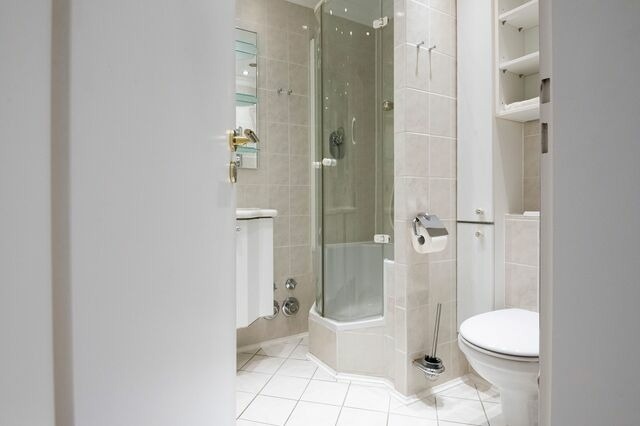 Ferienwohnung in Scharbeutz - Luv 54 Grad Nord - Bild 21