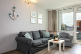 Ferienwohnung in Laboe - Probsteier Platz M&ouml;wennest - Bild 1
