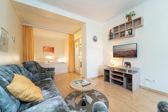 Ferienwohnung in Kellenhusen - Strandappartements am Leuchtturmweg Leuchtturmblick - Bild 6