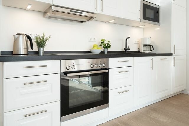 Ferienwohnung in Scharbeutz - Strandvilla Augustusbad Morgenstern - Bild 22