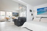 Ferienwohnung in Gr&ouml;mitz - Maggie's Hus - Bild 2