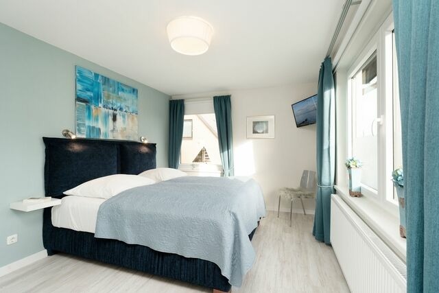 Ferienwohnung in Gr&ouml;mitz - Maggie's Hus - Bild 4