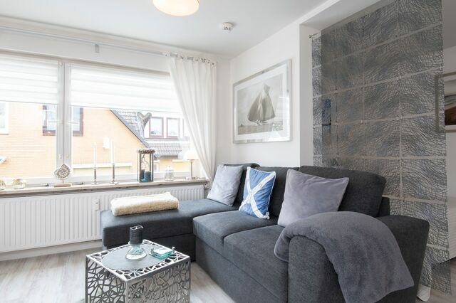 Ferienwohnung in Gr&ouml;mitz - Maggie's Hus - Bild 5