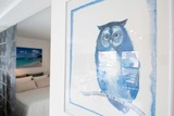 Ferienwohnung in Gr&ouml;mitz - Maggie's Hus - Bild 13