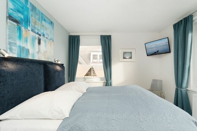 Ferienwohnung in Gr&ouml;mitz - Maggie's Hus - Bild 16